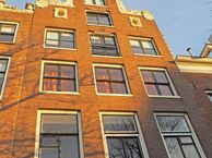 Keizersgracht 649 F, 1017 DT Amsterdam