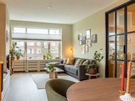 Stadhoudersweg 39 d, 3038 EE Rotterdam