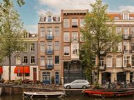 Looiersgracht 32 II, 1016 VS Amsterdam