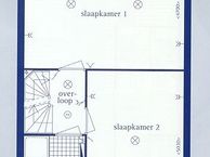 Catharijnepoort 34, 2152 ES Nieuw-Vennep