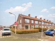 Zweedselaan 2, 1947 HX Beverwijk