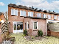 Witvenstraat 17, 5089 NG Haghorst