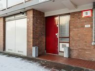 Gijsbrecht van Amstelstraat 134, 3132 VH Vlaardingen