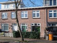 Indischestraat 121, 2022 VS Haarlem