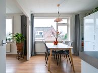 Hubert Duyfhuysstraat 1 B, 3553 VT Utrecht