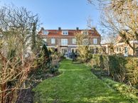 Lijsterstraat 17, 2042 CH Zandvoort