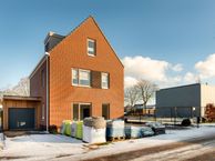 Zonneweide 6, 4641 PP Ossendrecht