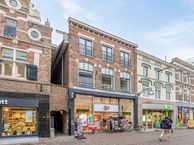 Korte Bisschopstraat 14 A, 7411 HK Deventer