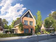 Brouwerlaan (Bouwnr. 1), 2182 KG Hillegom