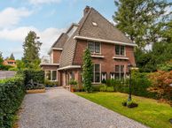 Frederik Hendriklaan 23, 3708 VA Zeist