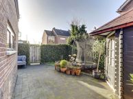 Mauvestraat 13, 3741 TL Baarn