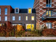 Jakop Slegthof 47, 1384 AC Weesp