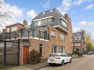 Van Lidth de Jeudestraat 19 19B, 3581 GG Utrecht