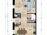 De Oversteek 21, 5451 KB Mill