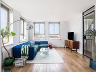 Tjerk Hiddes de Vriesstraat 11 3, 1055 WK Amsterdam