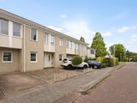 Cor van Osnabruggelaan 57, 2251 RE Voorschoten