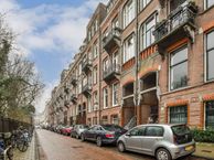 Vossiusstraat 29 -2, 1071 AG Amsterdam