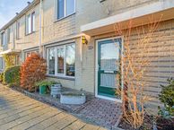 Joke Smitstraat 87, 2135 JG Hoofddorp