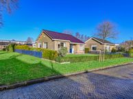 Waling Dykstrastraat 7, 9285 PW Buitenpost