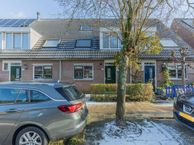 Berkendaal 34, 3075 XG Rotterdam