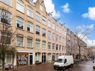 Van Boetzelaerstraat 30 -II, 1051 CW Amsterdam