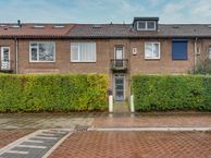 Bosduifstraat 8, 6542 TP Nijmegen