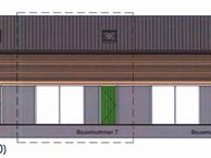 Tussenwoning "Plan Hoenselaar" (Bouwnr. 7), 6596 BP Milsbeek