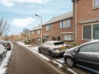 Palmstraat 50, 6542 JZ Nijmegen