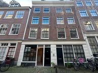 Laurierstraat 5 A, 1016 PG Amsterdam