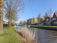 Laag Bolwerk 45 M, 8701 KT Bolsward