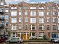 Tolstraat 58 -1, 1073 SC Amsterdam