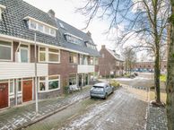 Dodt van Flensburglaan 179, 3515 EE Utrecht