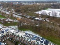 Adriaan Menninckkwartier 52, 3554 CT Utrecht