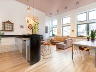 Weesperzijde 99 C, 1091 EL Amsterdam