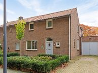 Bernadettestraat 35, 5248 AN Rosmalen