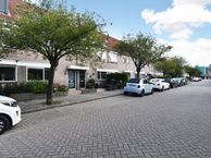 Pijlkruid 30, 2635 KM Den Hoorn (ZH)