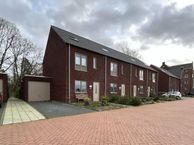 Kloosterstraat 10 G, 5865 AA Tienray