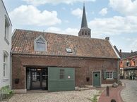 Sint Martinusstraat 2 B, 5931 GK Tegelen