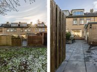 Venusstraat 12, 3235 TN Rockanje