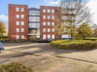 De Burcht 12, 8332 GM Steenwijk