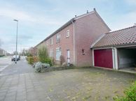 Fazantenstraat 100, 1781 XN Den Helder