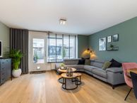 Zonnebloemstraat 6, 2292 DJ Wateringen