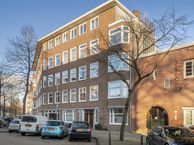 Soembawastraat 75 H, 1095 VZ Amsterdam