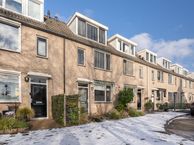 Van Reedestraat 36, 3602 PM Maarssen