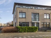 Joris Ivenslaan 159, 1325 RJ Almere