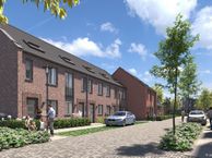 Tussenwoning (Bouwnr. 14.), 3985 PK Werkhoven