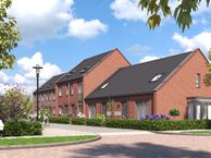 Tussenwoning (Bouwnr. 11.), 3985 PK Werkhoven