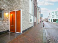 Californiestraat 26, 1781 GN Den Helder