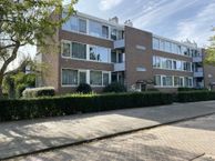 Van Beethovensingel 21, 3055 JE Rotterdam