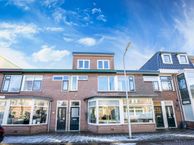 Kastanjestraat 36, 1971 NG IJmuiden